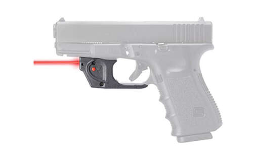 Flashlights&Batteries Viridian Weapon Technologies E Series VIRIDIAN E SERIES RED FITS GLOCK 19 • Model: E-Series